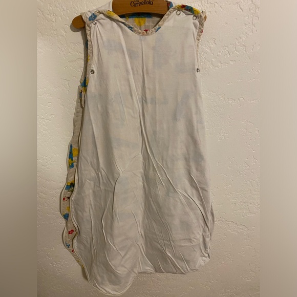 BabyinaBag Sleep Sack 1.0Tog (Medium 10-24 Months) - Picture 8 of 13